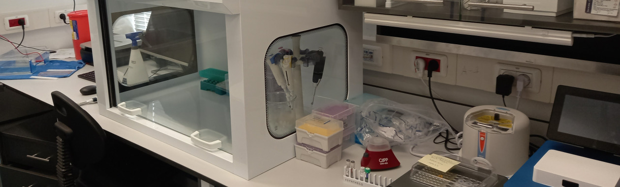 pcr