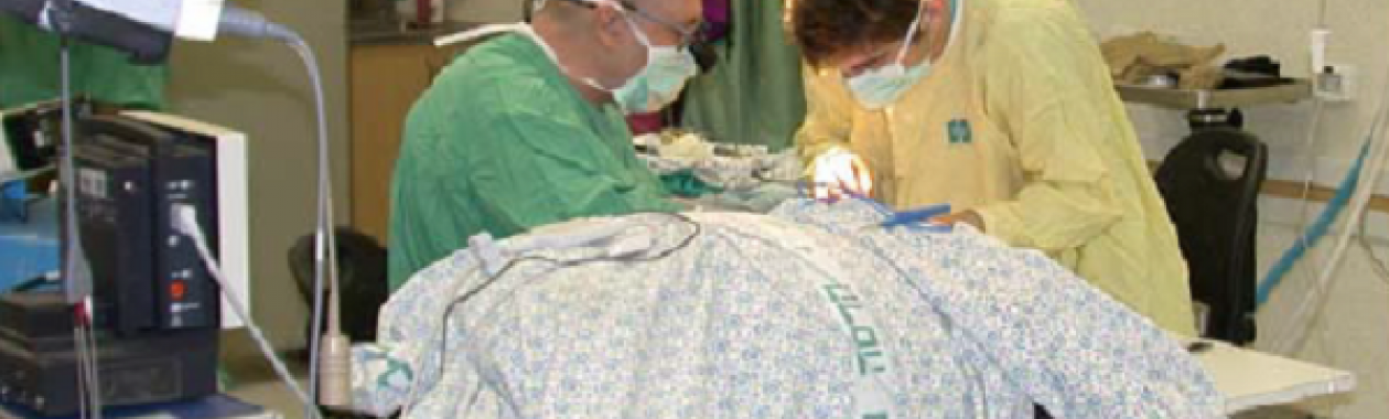 surgery